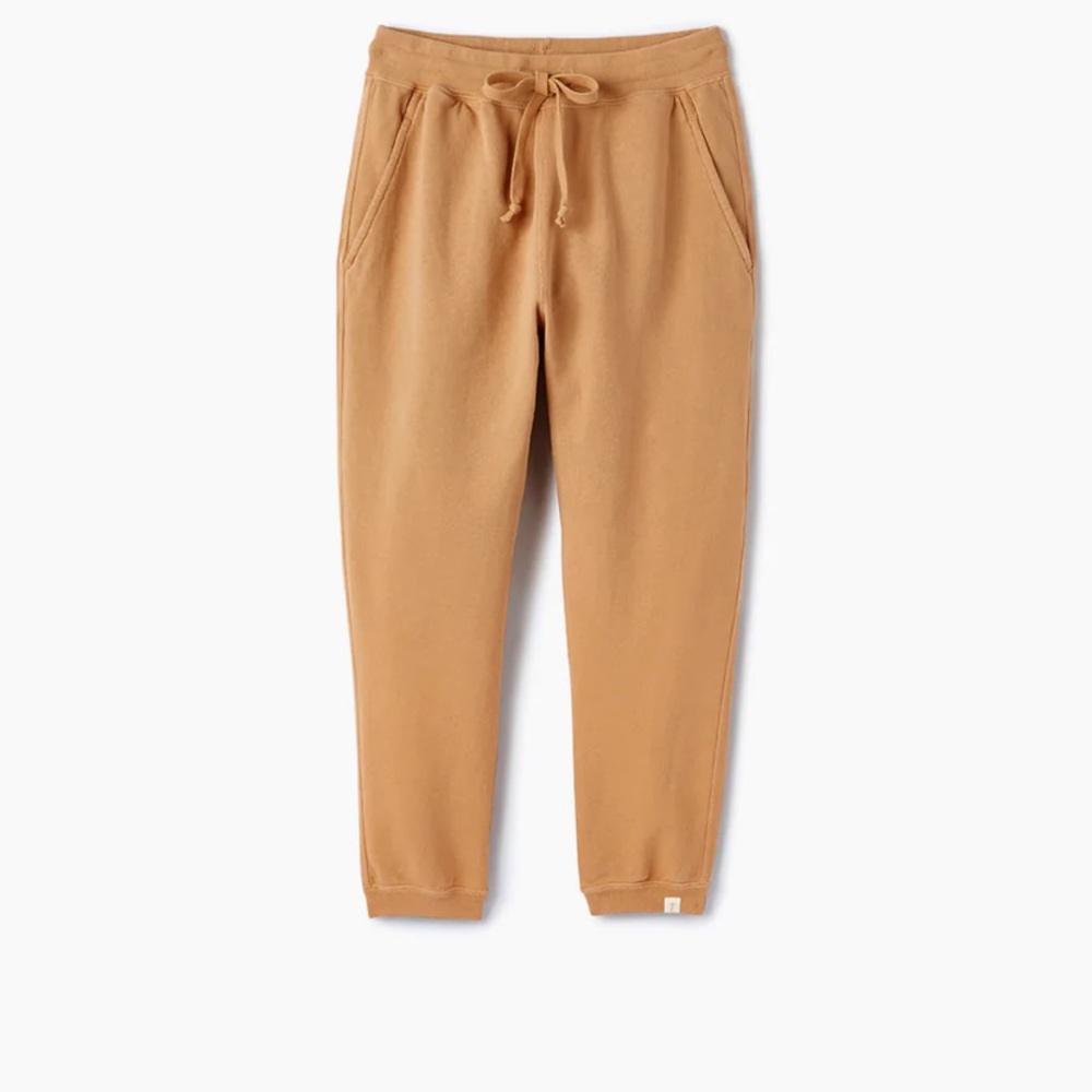 Tkees jogger pant in Toast size 1 ( Xs -S )